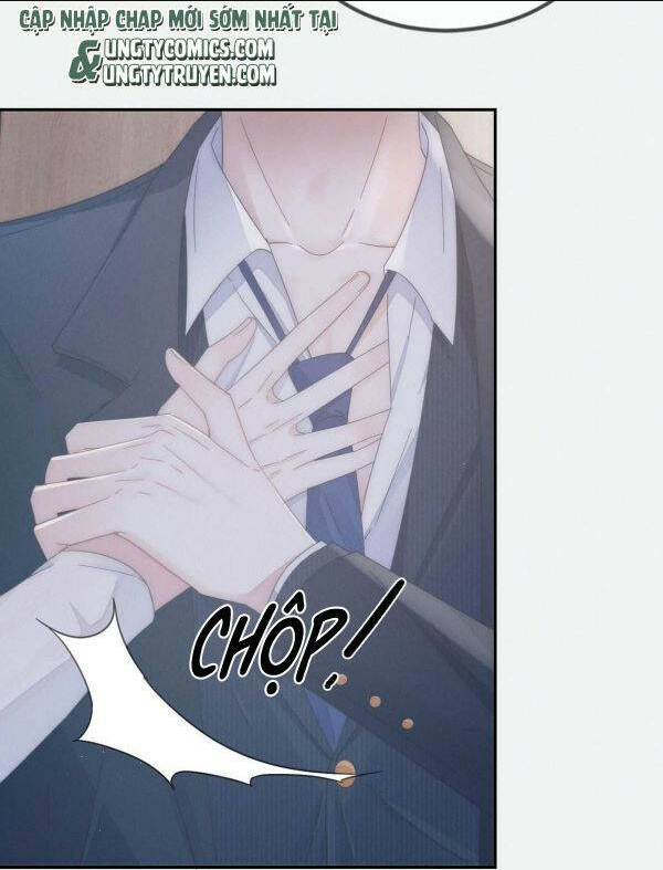 Nịch Tửu Chapter 3 - TC Truyện