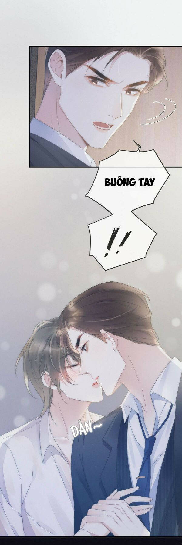 Nịch Tửu Chapter 3 - TC Truyện