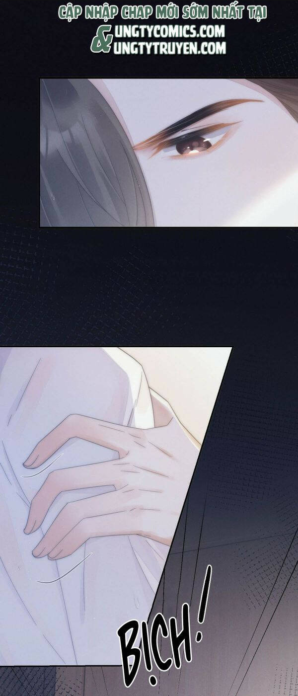 Nịch Tửu Chapter 3 - TC Truyện