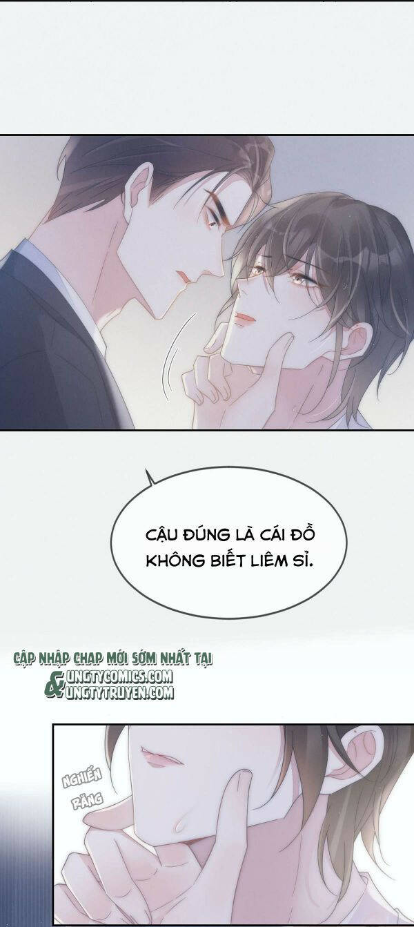Nịch Tửu Chapter 3 - TC Truyện