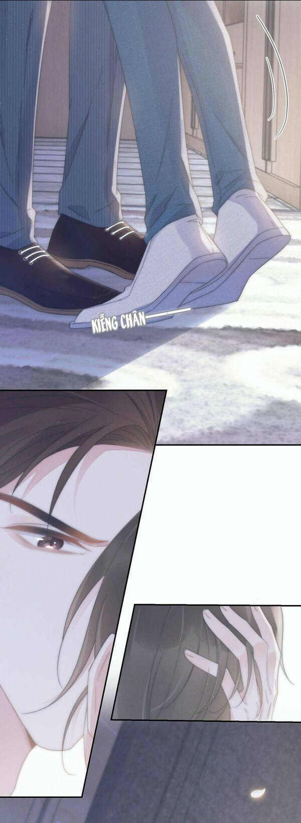 Nịch Tửu Chapter 3 - TC Truyện