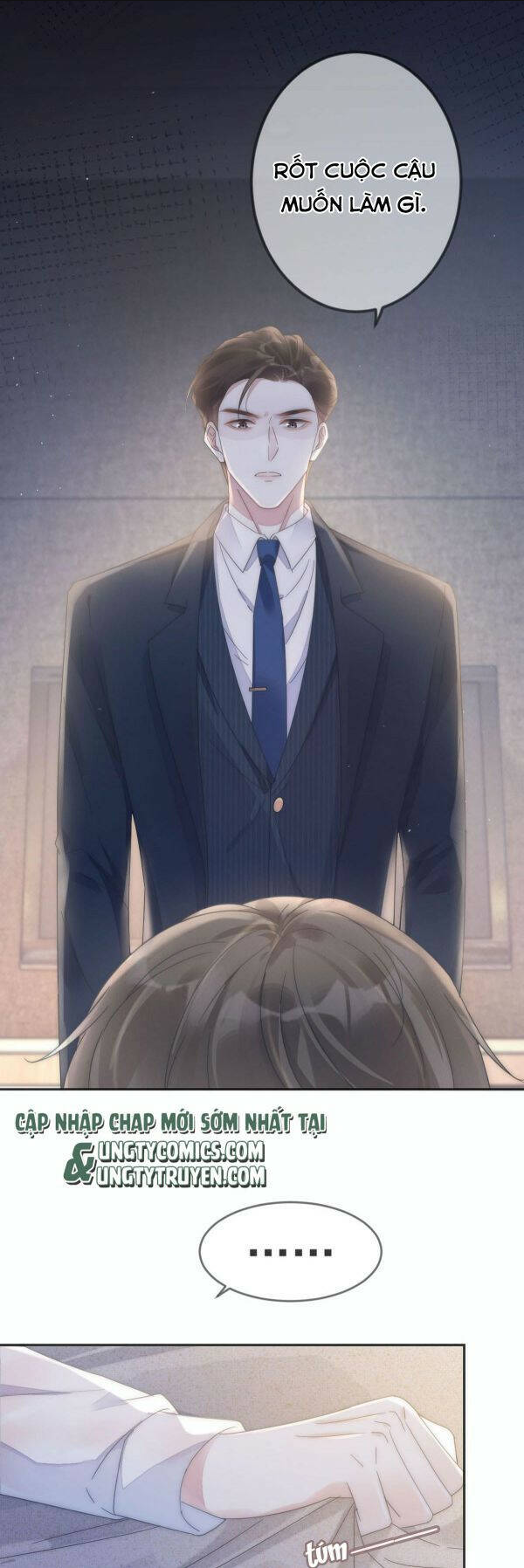 Nịch Tửu Chapter 3 - TC Truyện