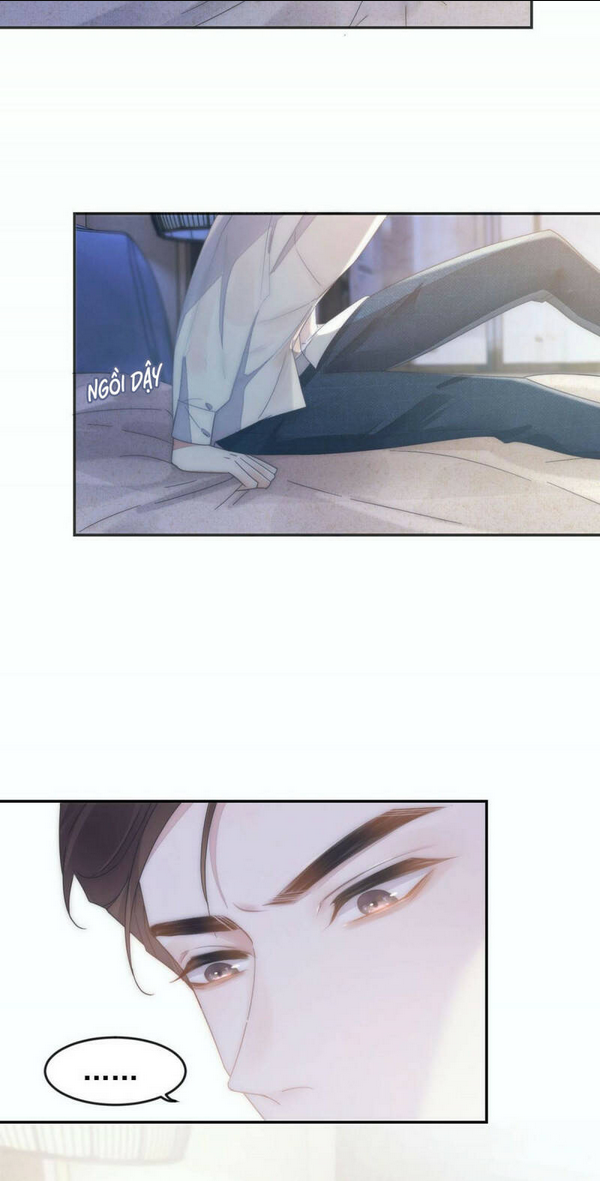 Nịch Tửu Chapter 3 - TC Truyện