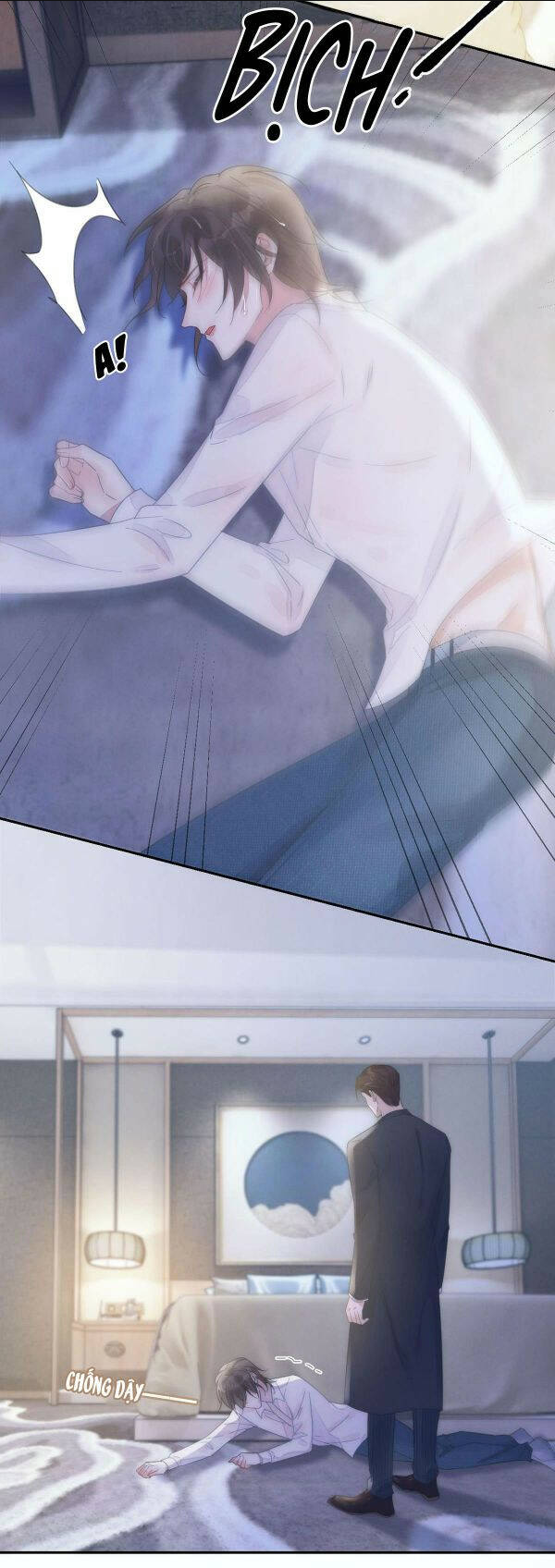 Nịch Tửu Chapter 3 - TC Truyện