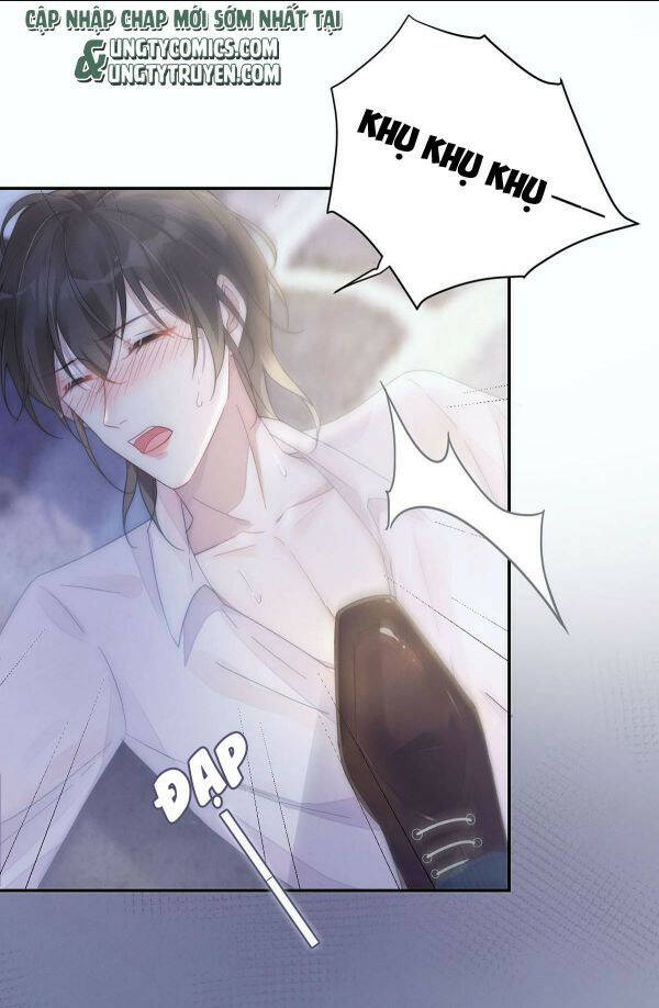 Nịch Tửu Chapter 3 - TC Truyện