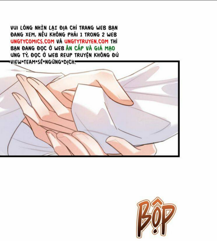 Nịch Tửu Chapter 31 - TC Truyện