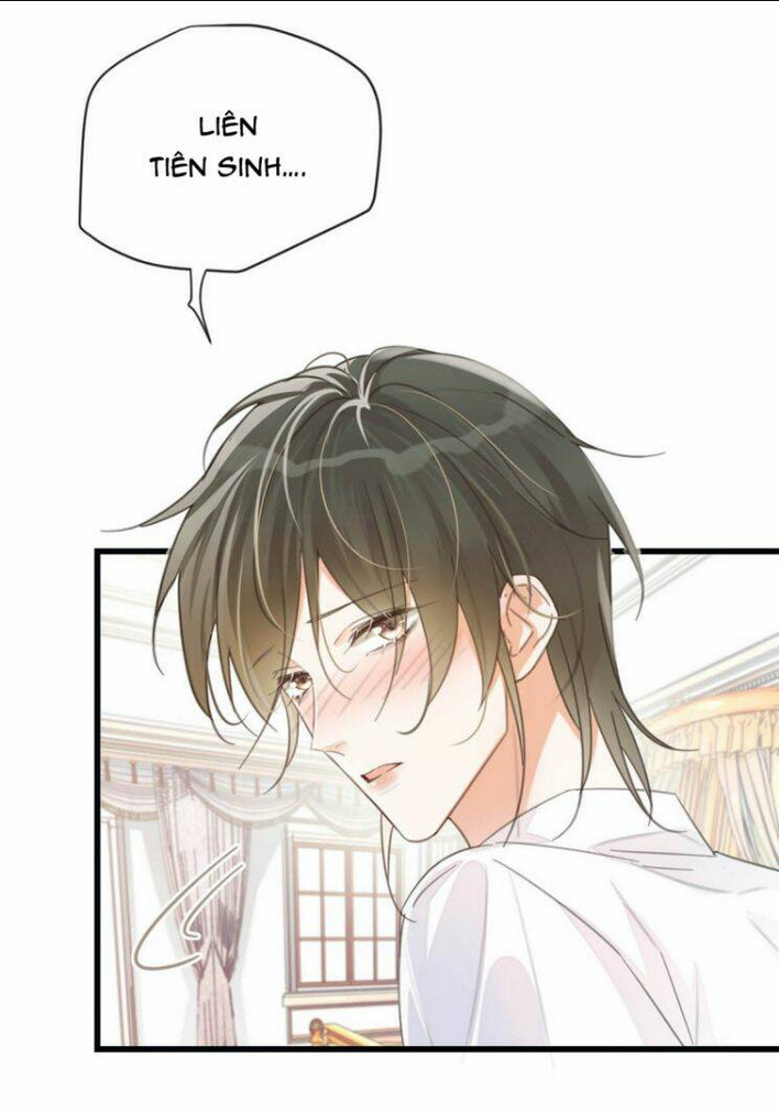 Nịch Tửu Chapter 31 - TC Truyện