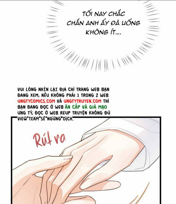Nịch Tửu Chapter 31 - TC Truyện