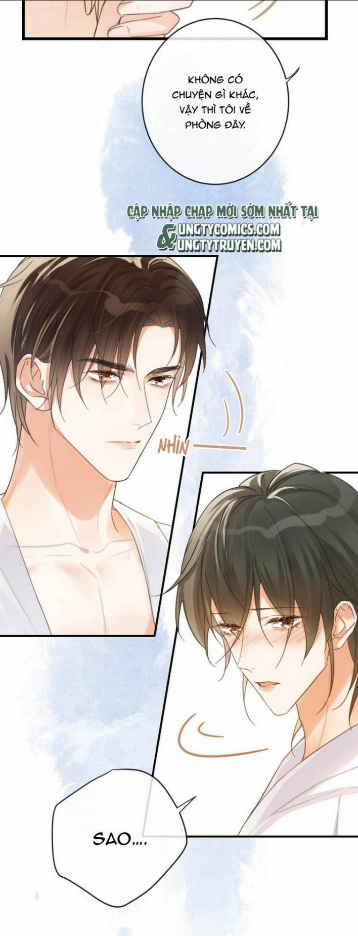 Nịch Tửu Chapter 31 - TC Truyện