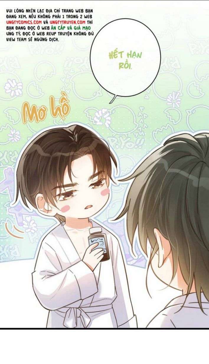 Nịch Tửu Chapter 31 - TC Truyện