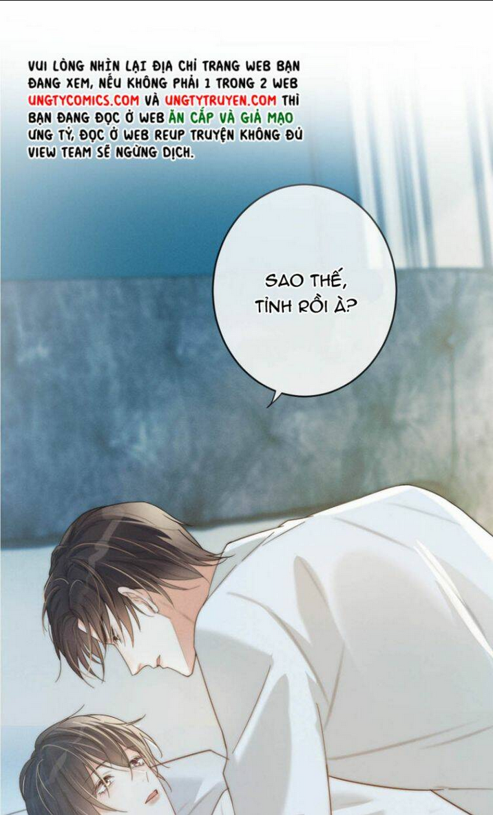 Nịch Tửu Chapter 32 - TC Truyện