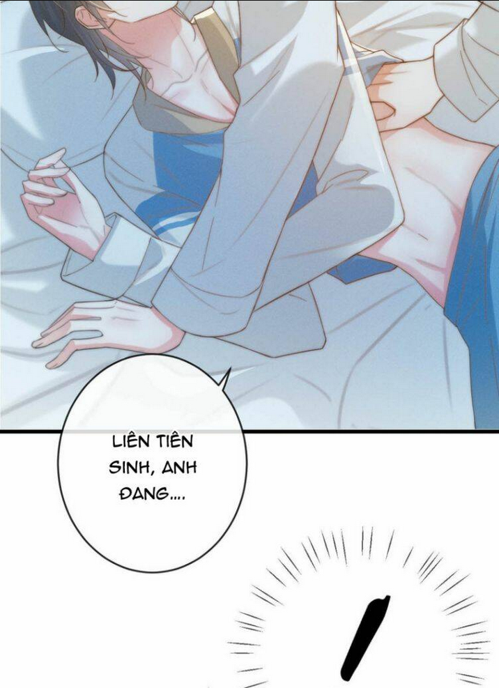 Nịch Tửu Chapter 32 - TC Truyện