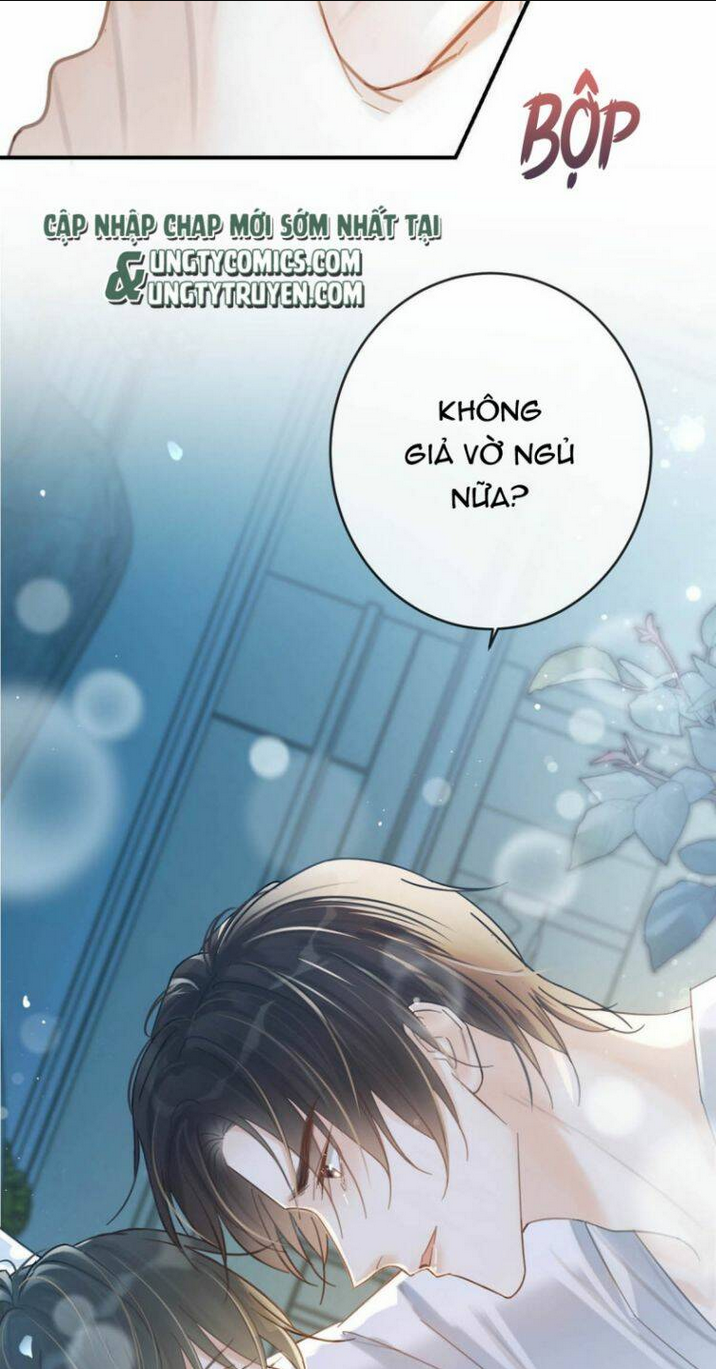 Nịch Tửu Chapter 32 - TC Truyện