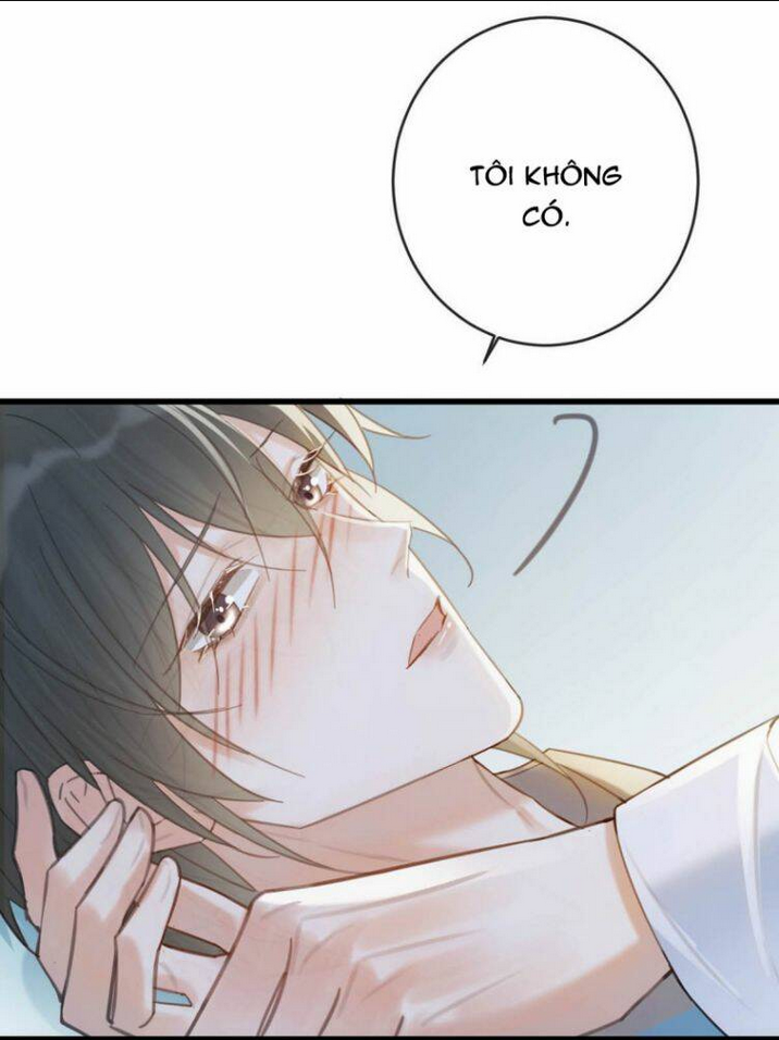 Nịch Tửu Chapter 32 - TC Truyện