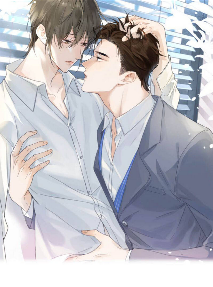 Nịch Tửu Chapter 33 - TC Truyện