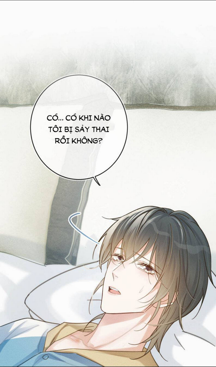 Nịch Tửu Chapter 33 - TC Truyện