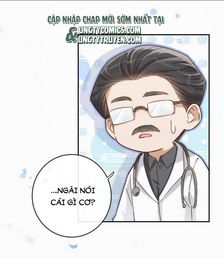 Nịch Tửu Chapter 33 - TC Truyện