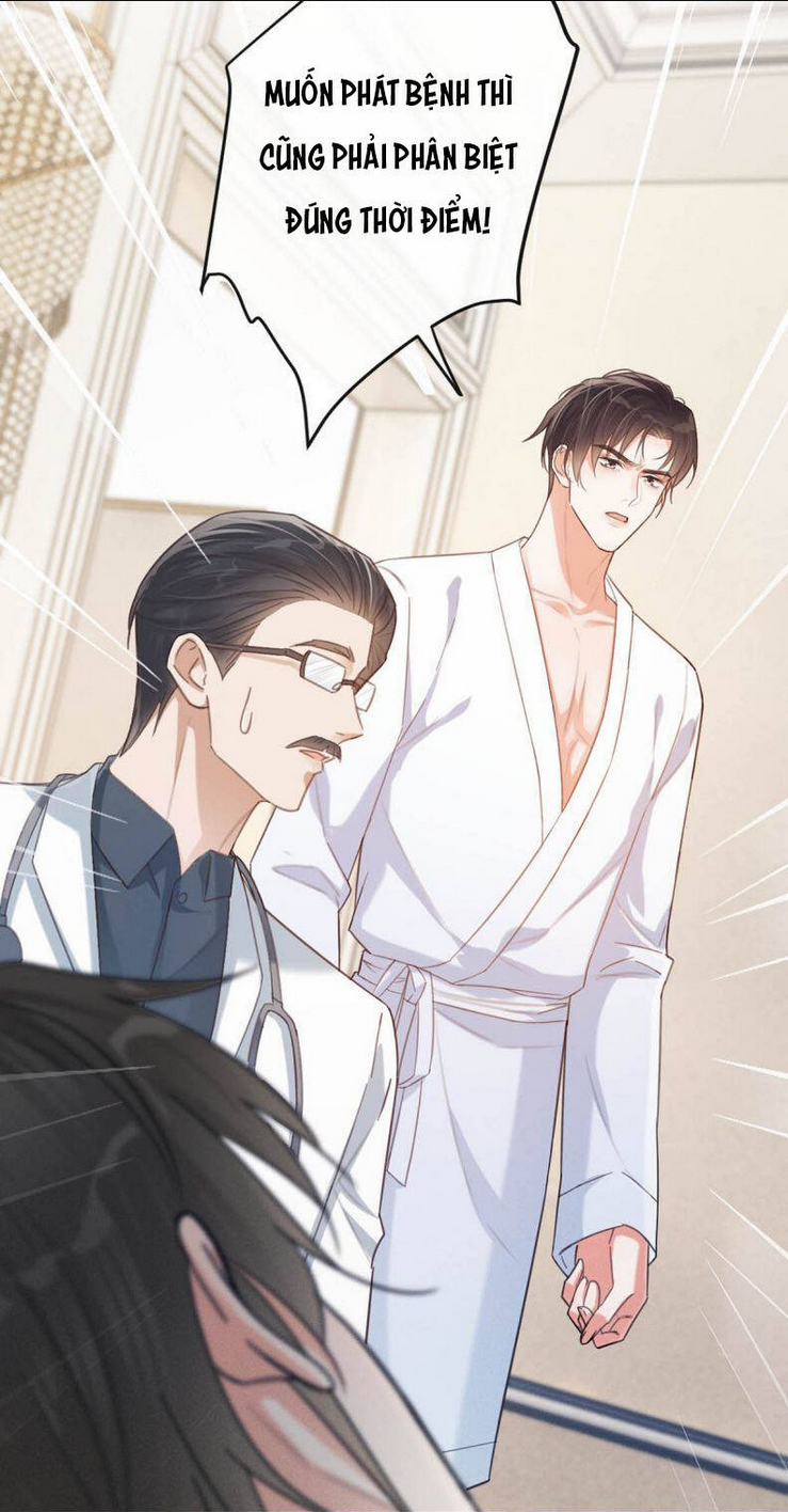 Nịch Tửu Chapter 33 - TC Truyện