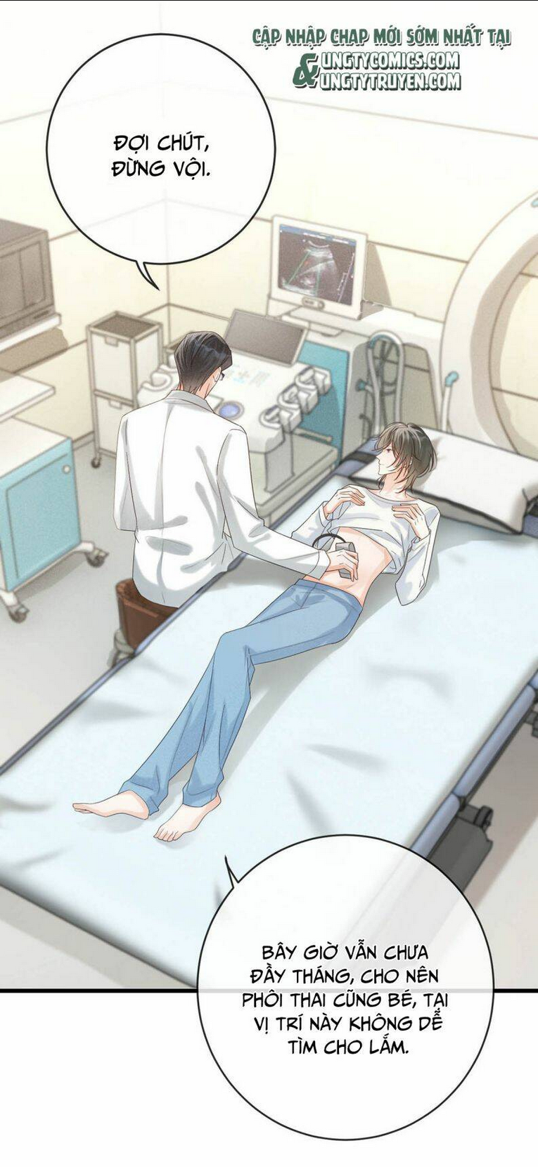 Nịch Tửu Chapter 44 - TC Truyện