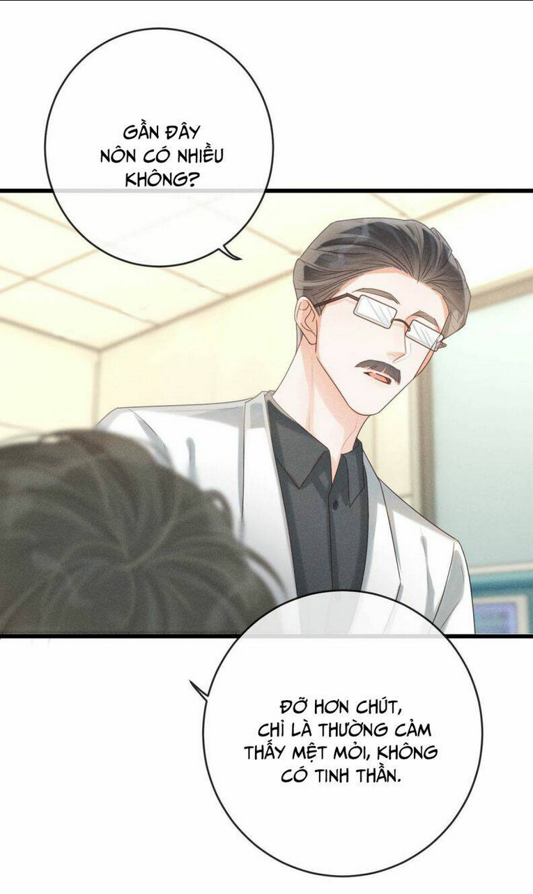 Nịch Tửu Chapter 44 - TC Truyện