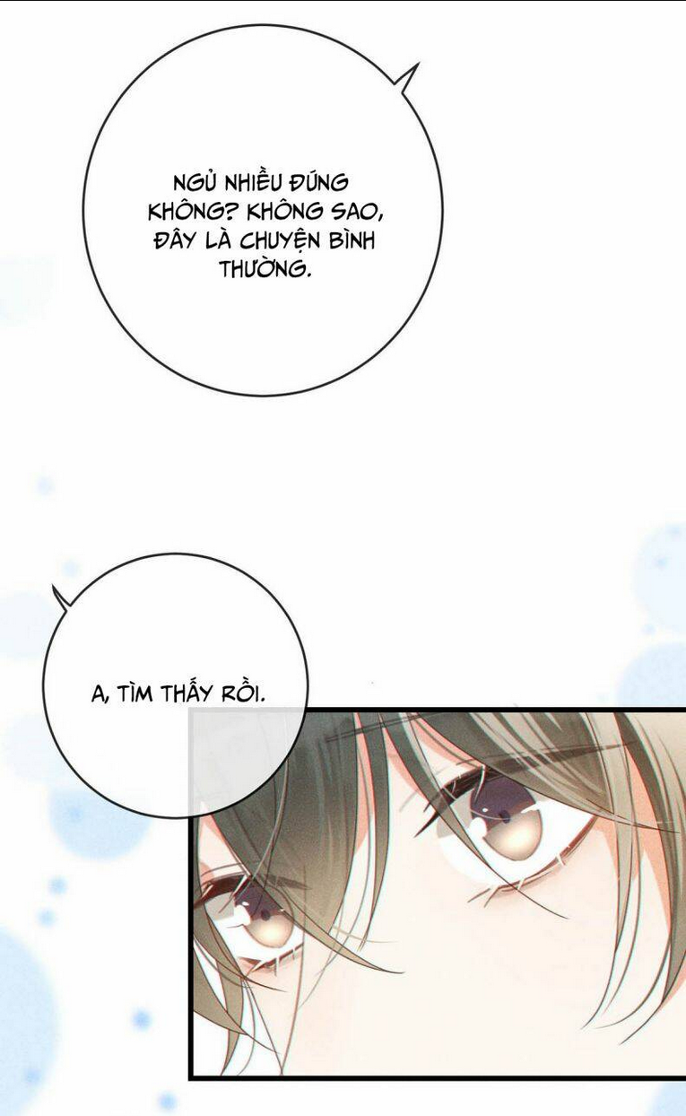 Nịch Tửu Chapter 44 - TC Truyện