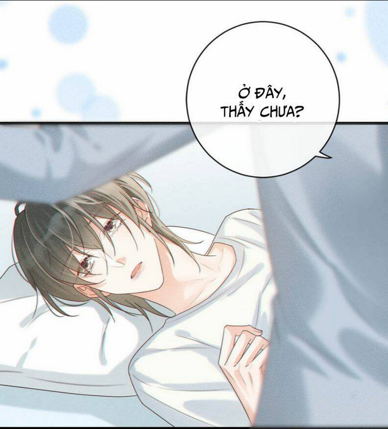 Nịch Tửu Chapter 44 - TC Truyện