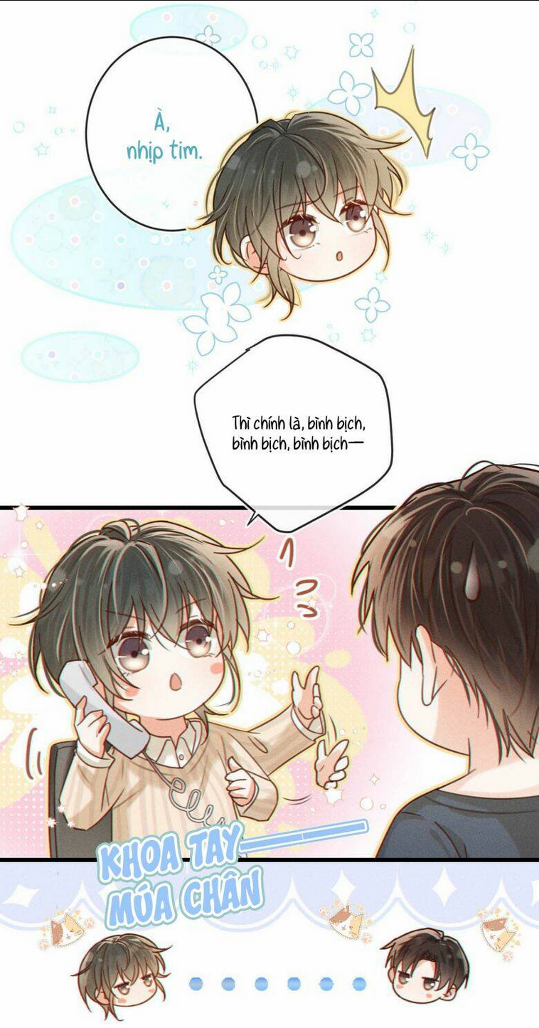 Nịch Tửu Chapter 48 - TC Truyện