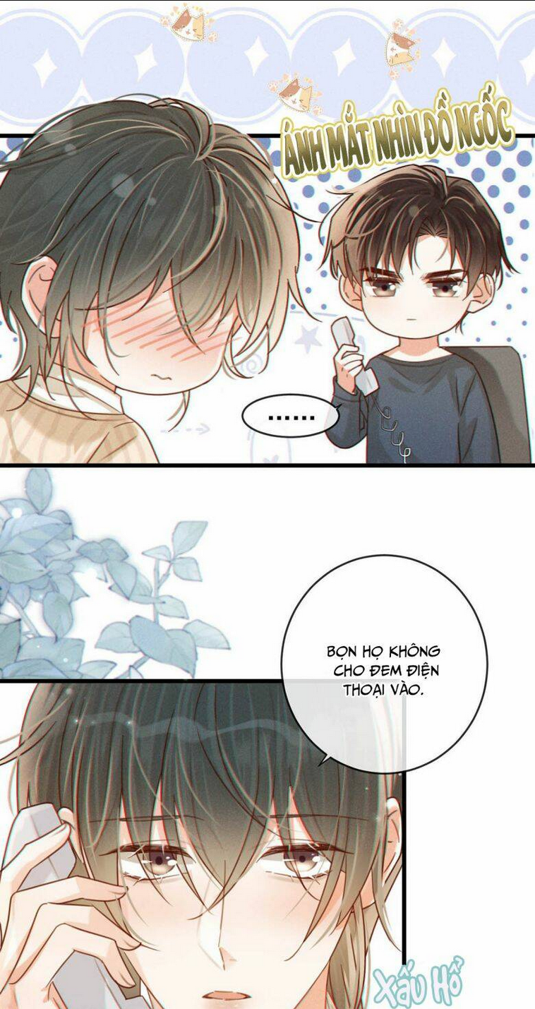 Nịch Tửu Chapter 48 - TC Truyện