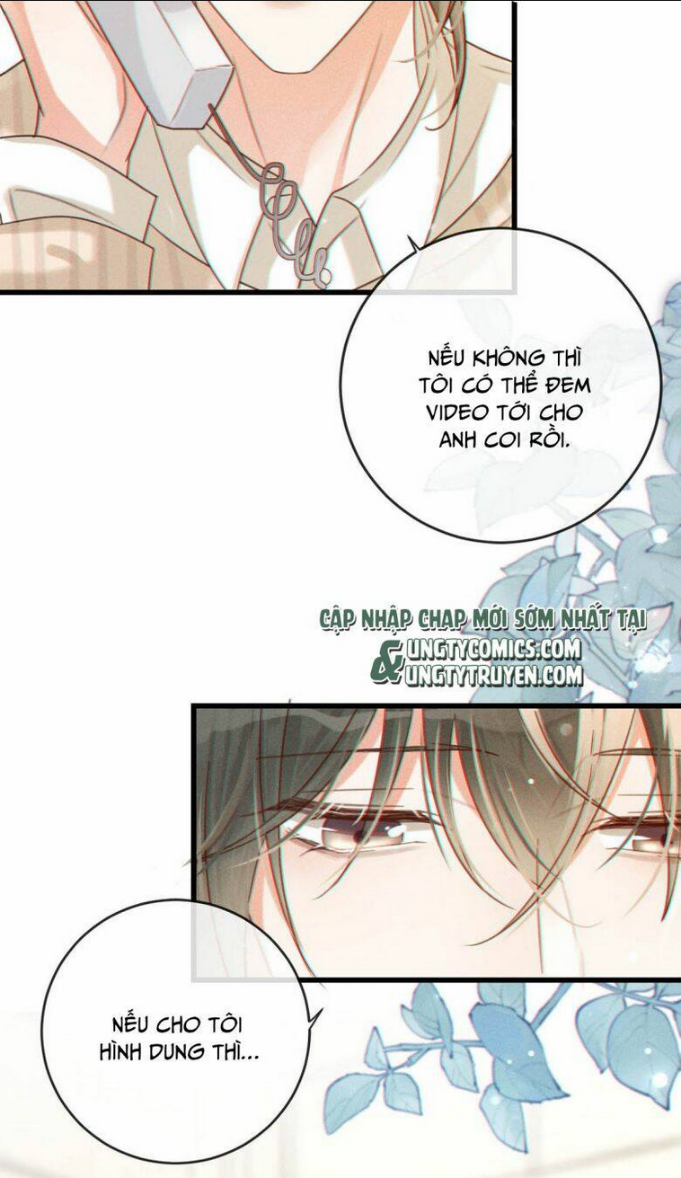 Nịch Tửu Chapter 48 - TC Truyện