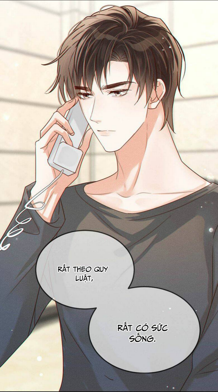 Nịch Tửu Chapter 48 - TC Truyện