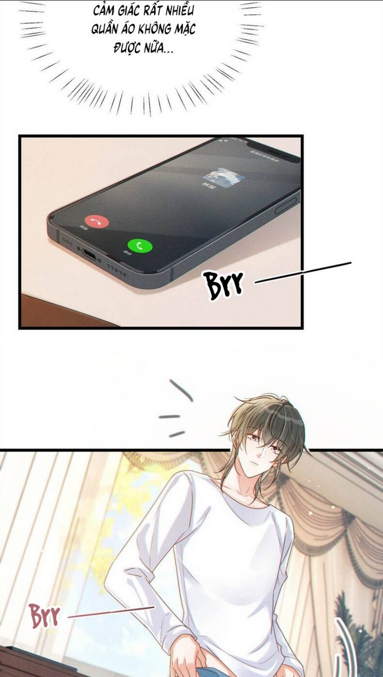 Nịch Tửu Chapter 49 - TC Truyện