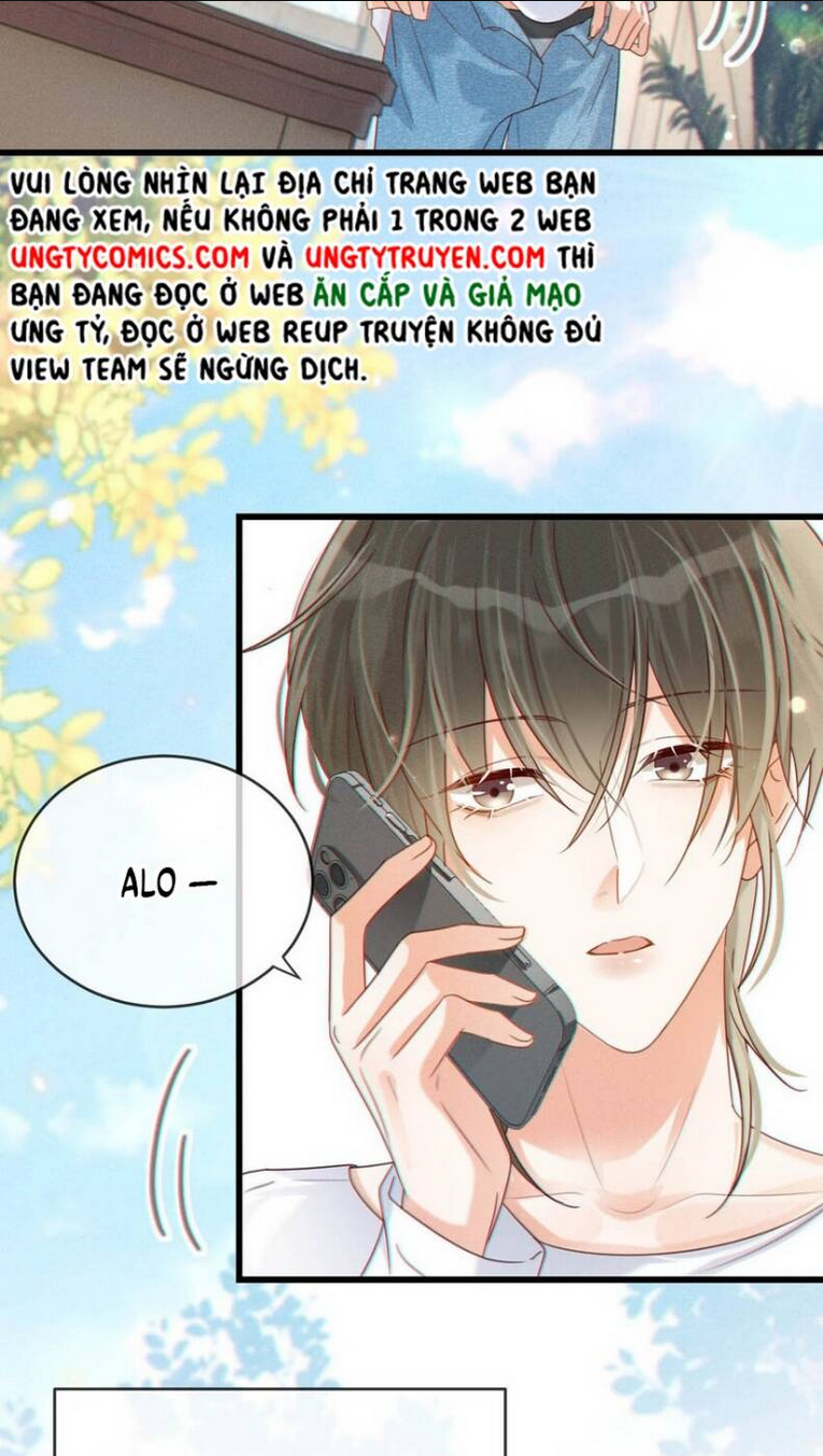 Nịch Tửu Chapter 49 - TC Truyện