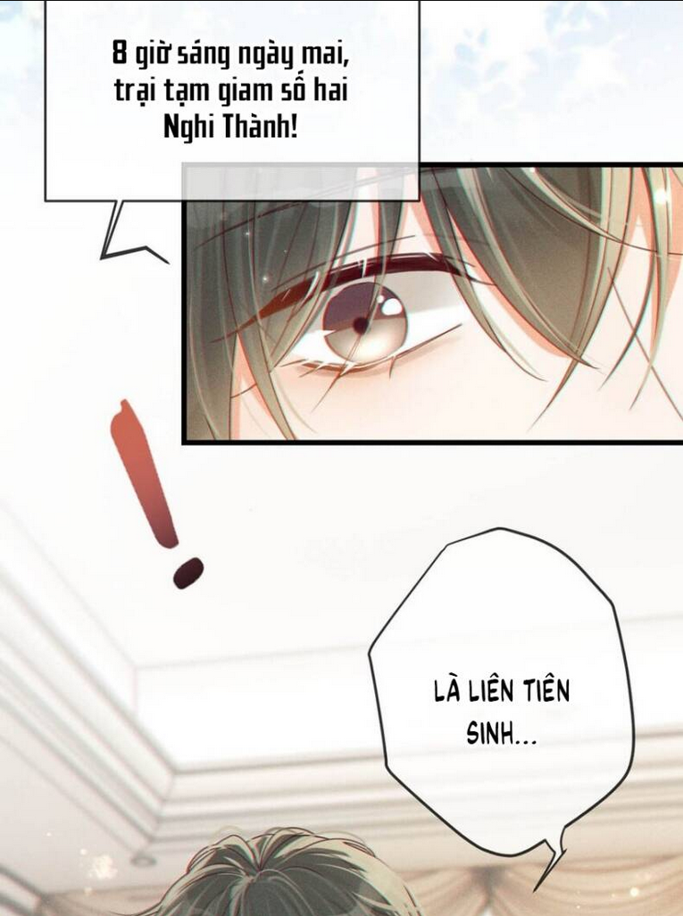Nịch Tửu Chapter 49 - TC Truyện