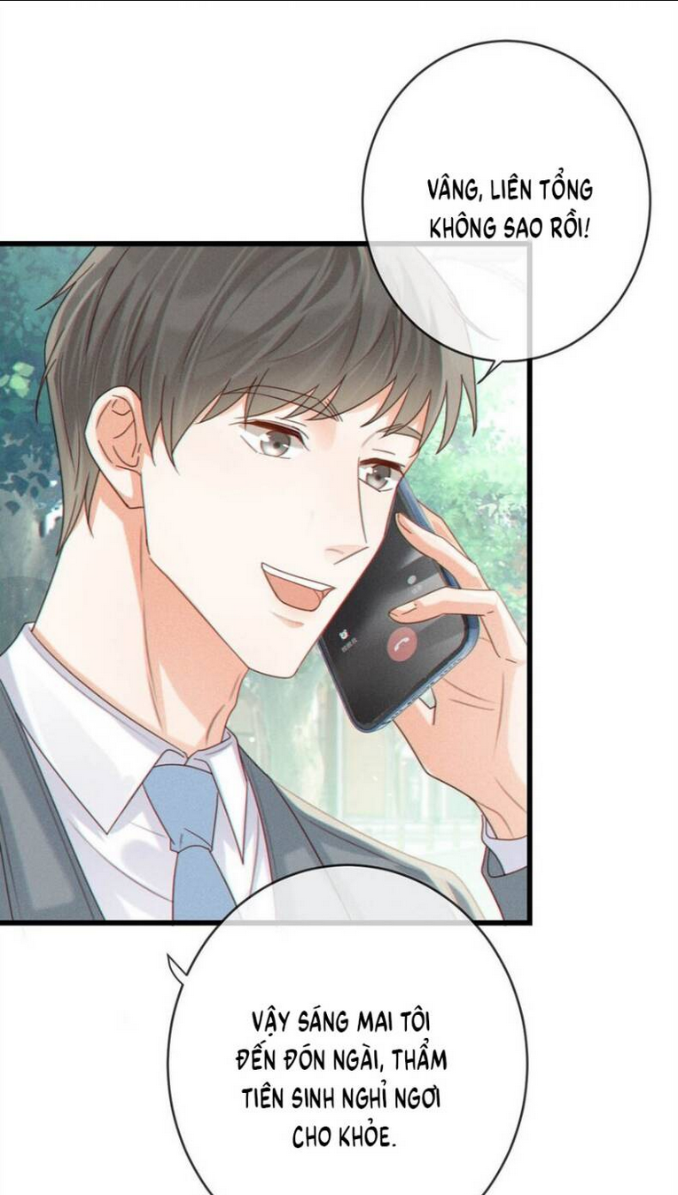 Nịch Tửu Chapter 49 - TC Truyện