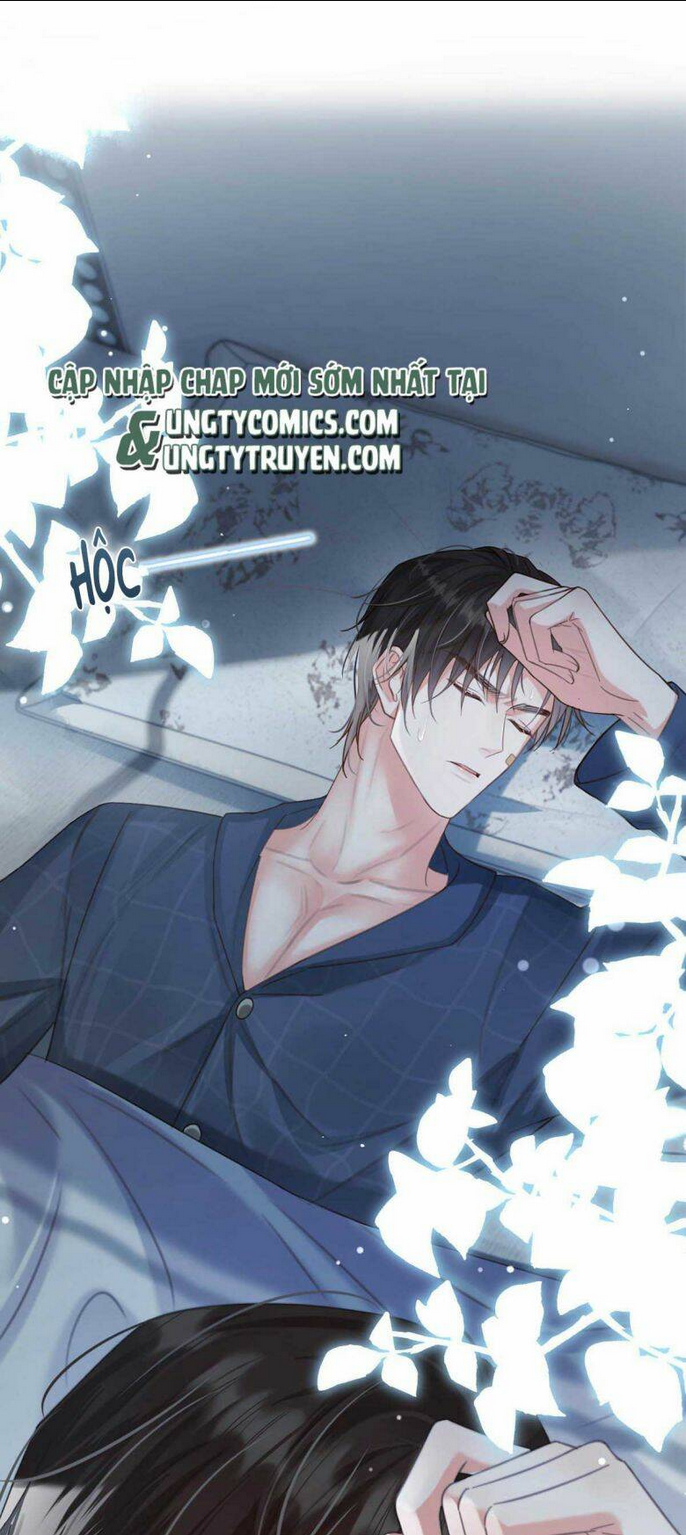Nịch Tửu Chapter 40 - TC Truyện