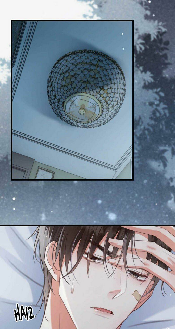 Nịch Tửu Chapter 40 - TC Truyện