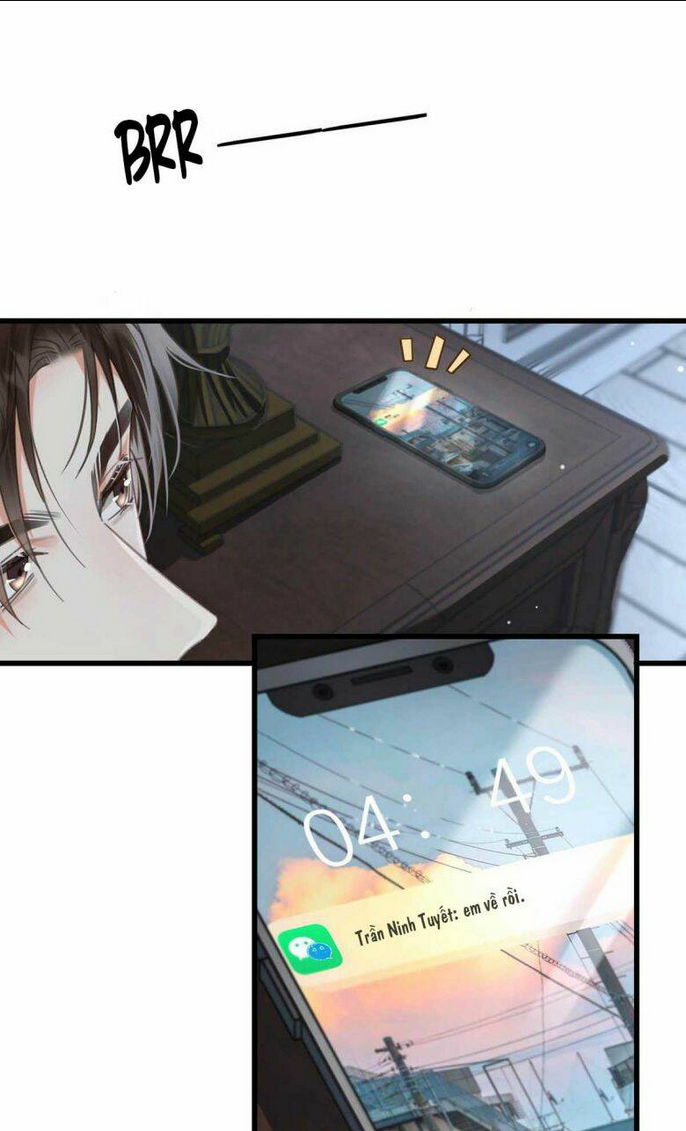 Nịch Tửu Chapter 40 - TC Truyện