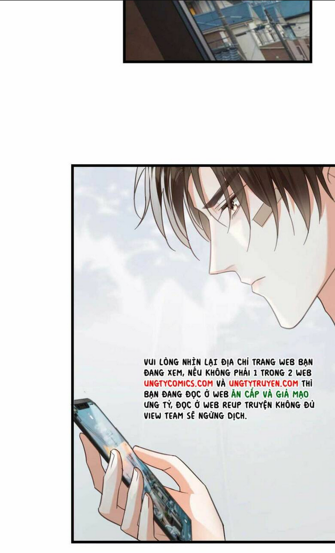 Nịch Tửu Chapter 40 - TC Truyện