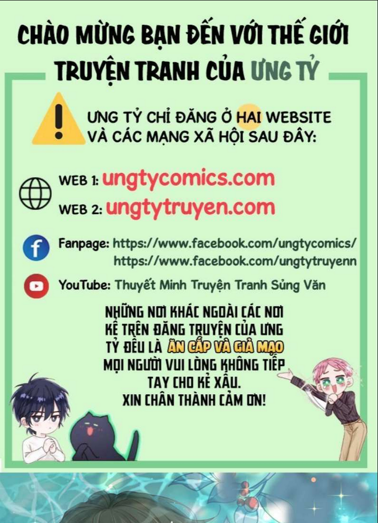 Nịch Tửu Chapter 57 - TC Truyện