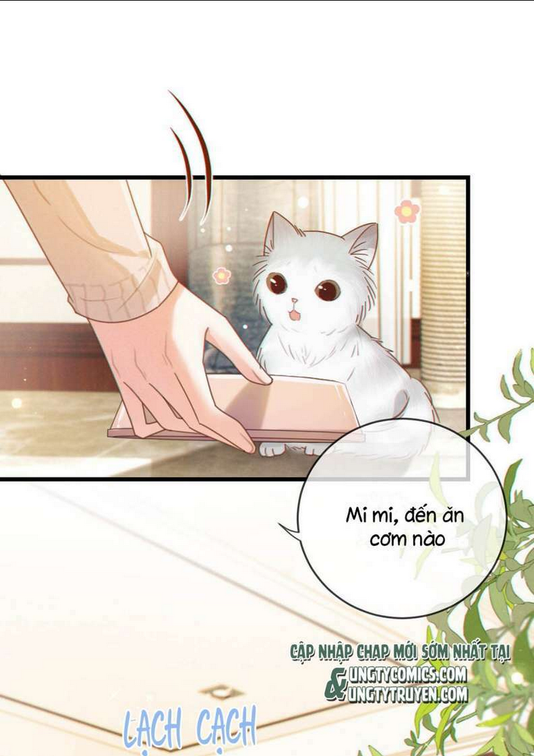 Nịch Tửu Chapter 57 - TC Truyện