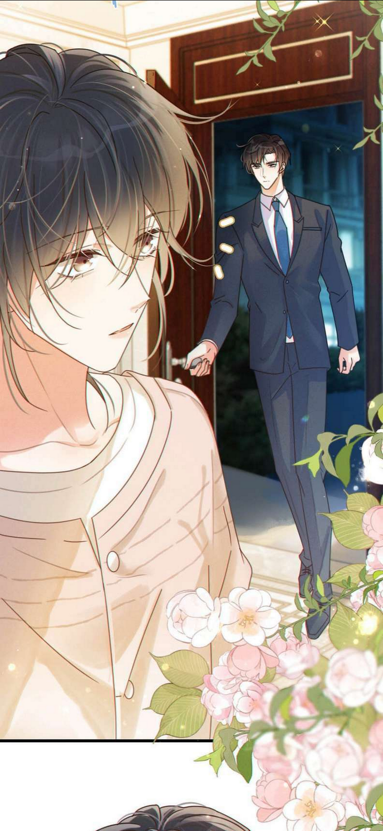 Nịch Tửu Chapter 57 - TC Truyện