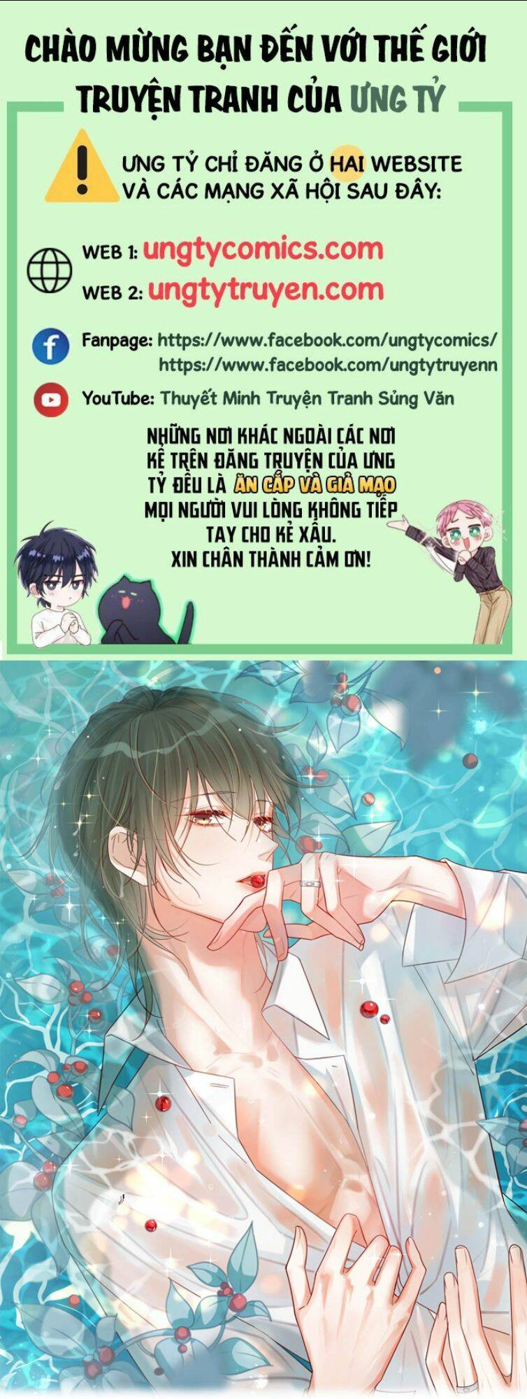 Nịch Tửu Chapter 54 - TC Truyện