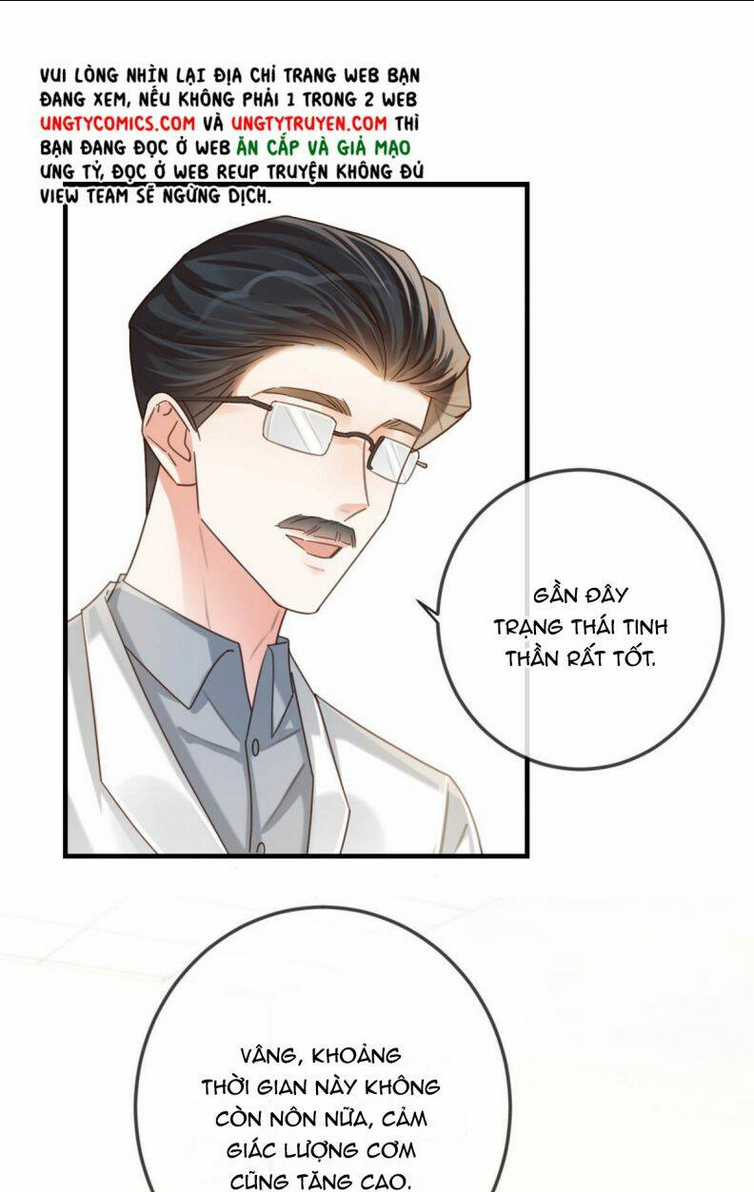 Nịch Tửu Chapter 54 - TC Truyện