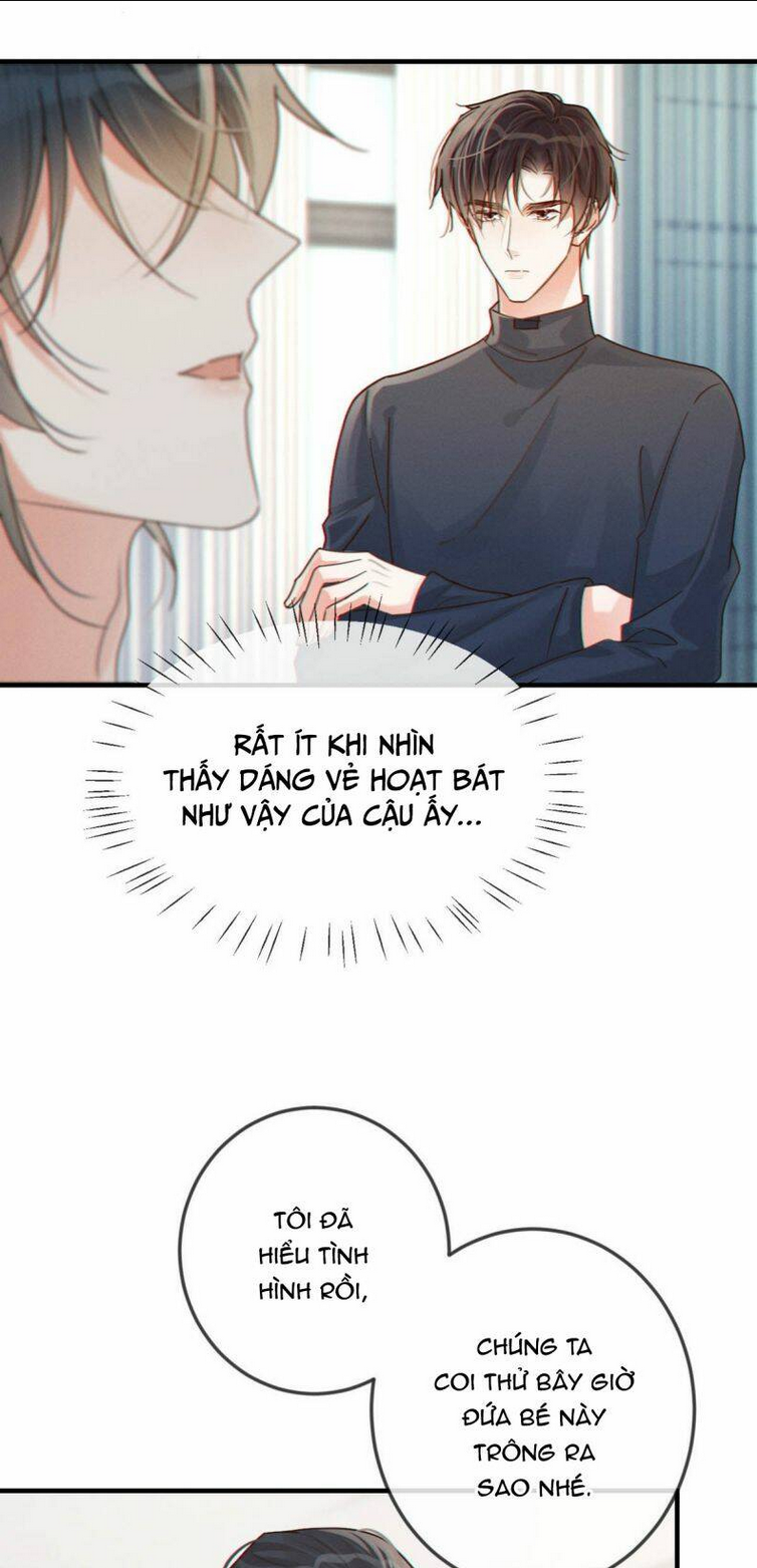 Nịch Tửu Chapter 54 - TC Truyện