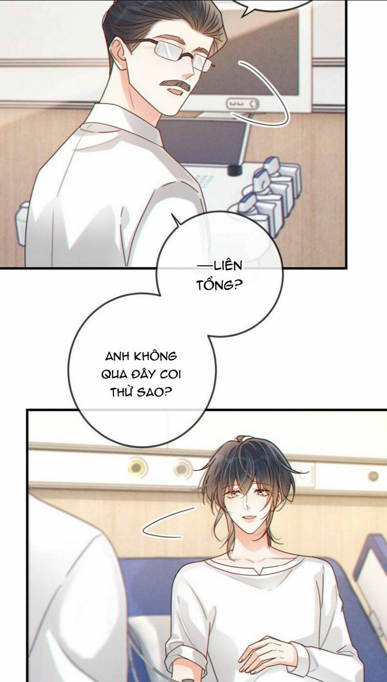 Nịch Tửu Chapter 54 - TC Truyện