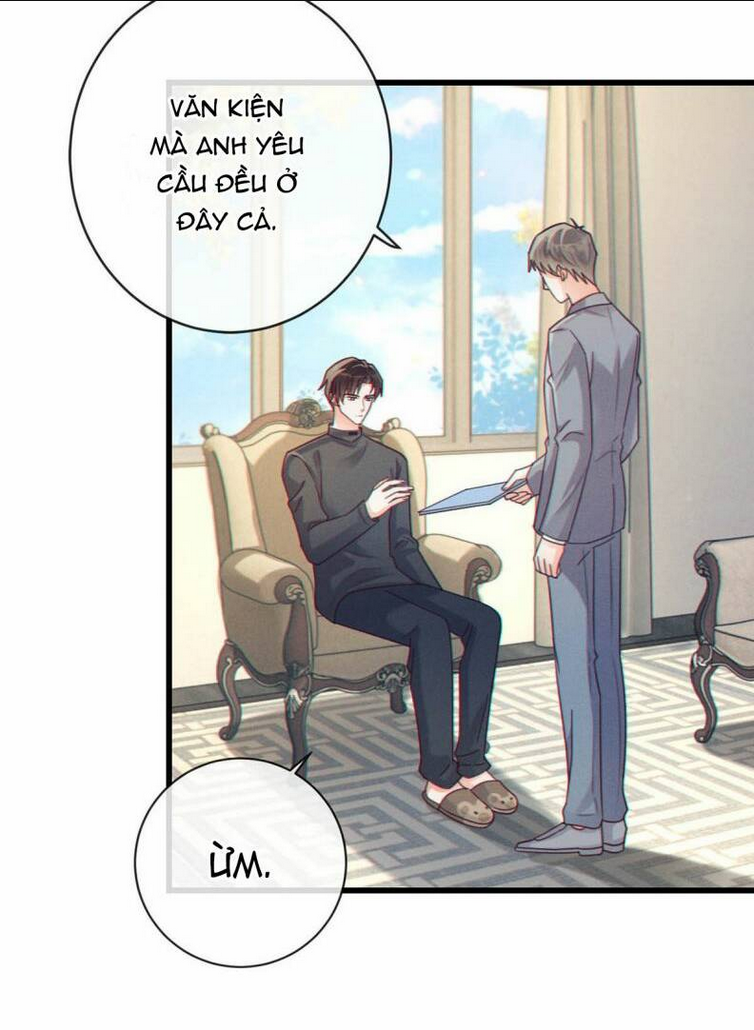Nịch Tửu Chapter 55 - TC Truyện