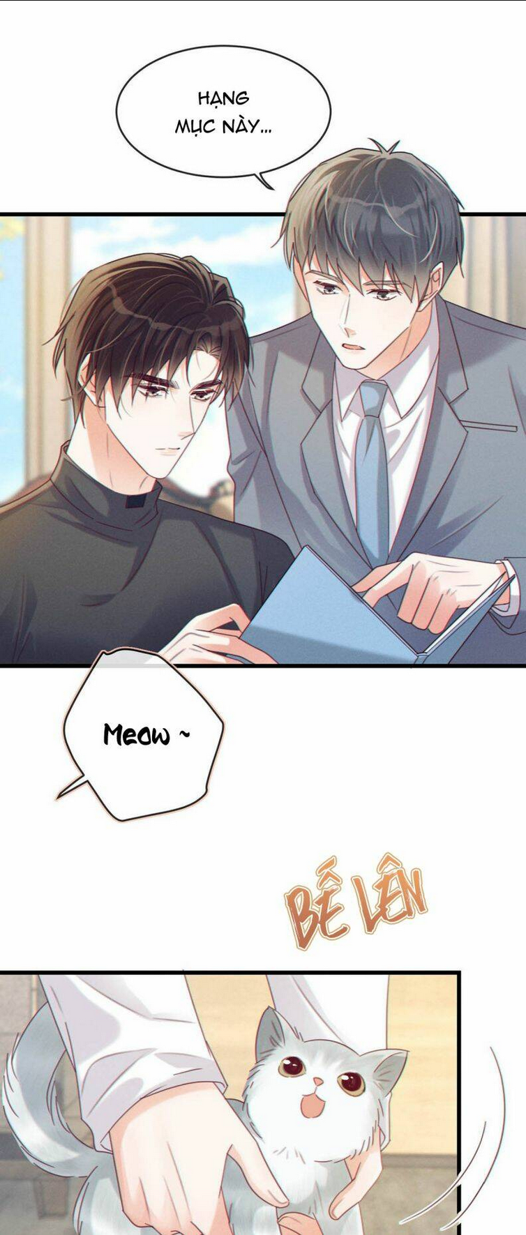 Nịch Tửu Chapter 55 - TC Truyện