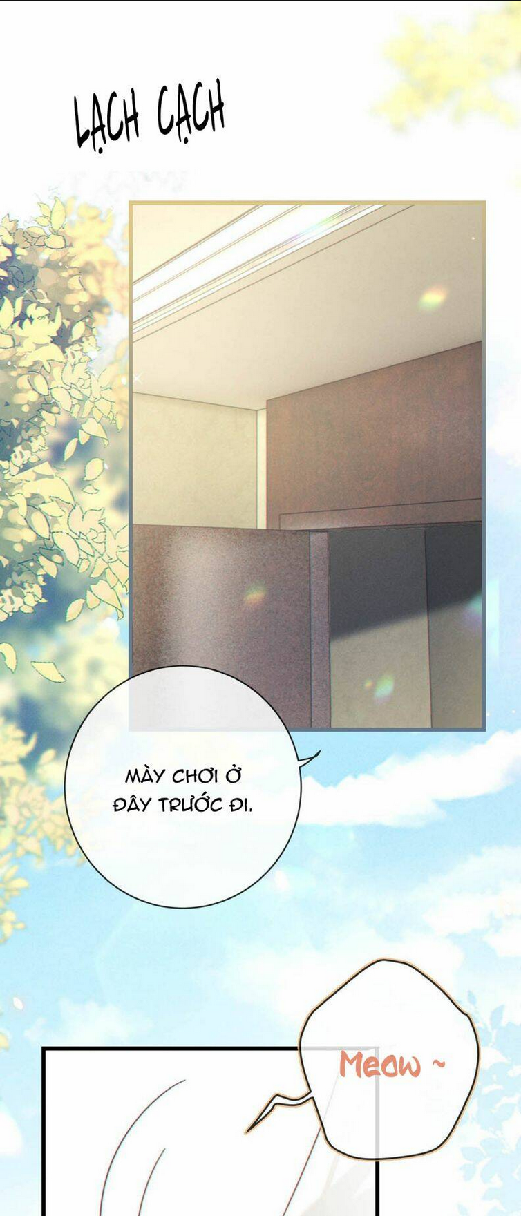 Nịch Tửu Chapter 55 - TC Truyện