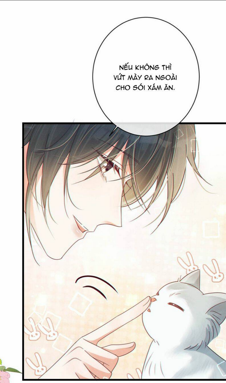 Nịch Tửu Chapter 55 - TC Truyện