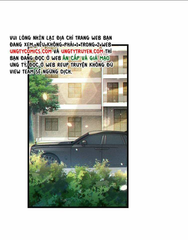 Nịch Tửu Chapter 50 - TC Truyện